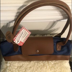 Insulated Wine Bag